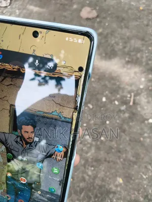 Tecno Camon 40 Pro 4G 256 GB Blue