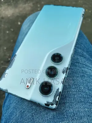 Tecno Camon 40 Pro 4G 256 GB Blue