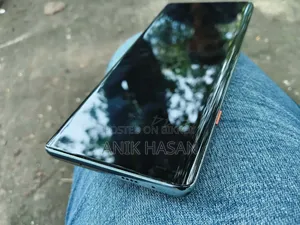 Tecno Camon 40 Pro 4G 256 GB Blue