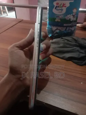 অপ্পো এ৫৪ ৬৪ জিবি সিলভার