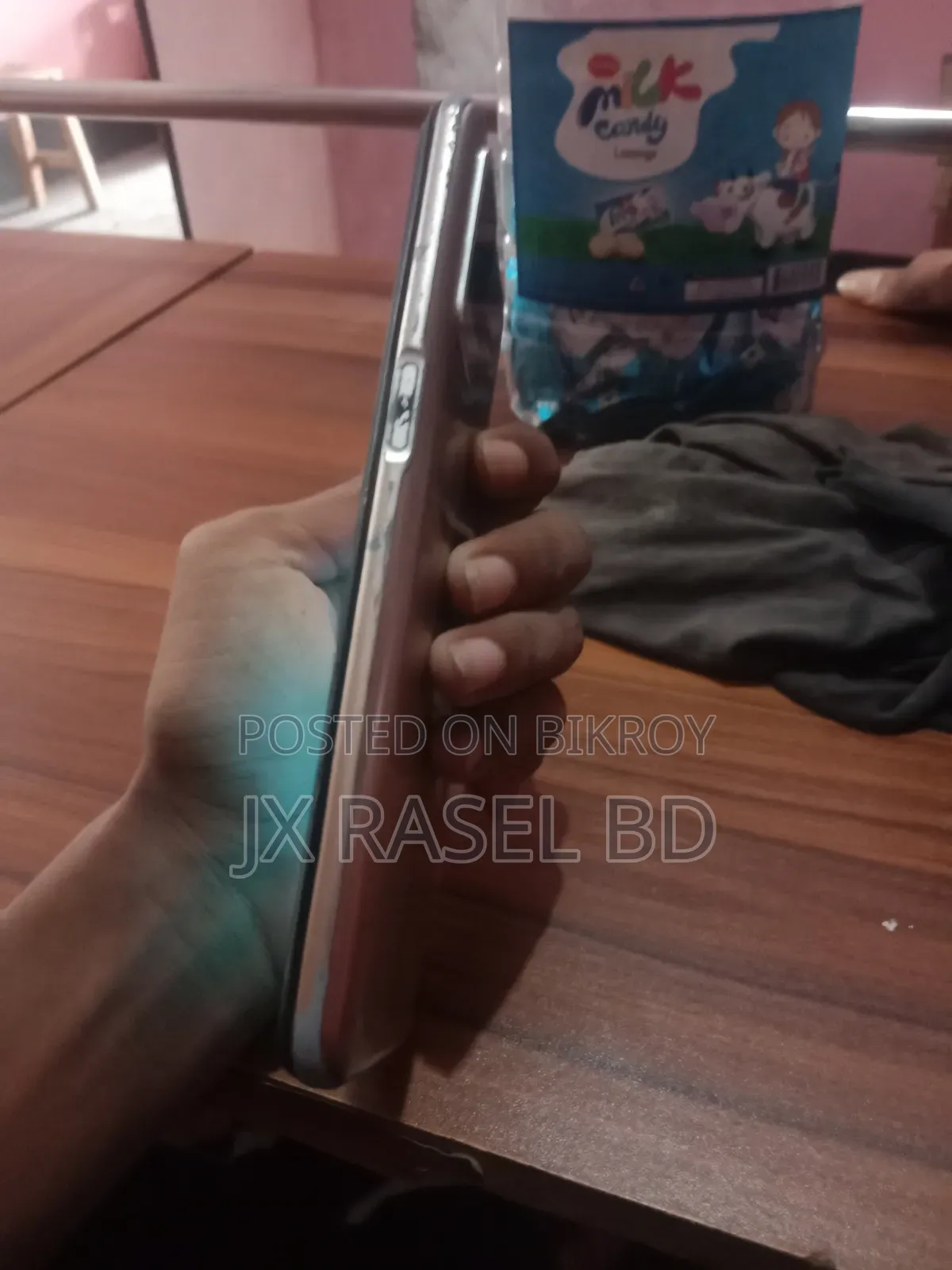 অপ্পো এ৫৪ ৬৪ জিবি সিলভার