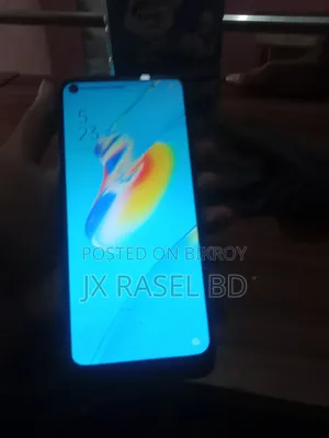 অপ্পো এ৫৪ ৬৪ জিবি সিলভার