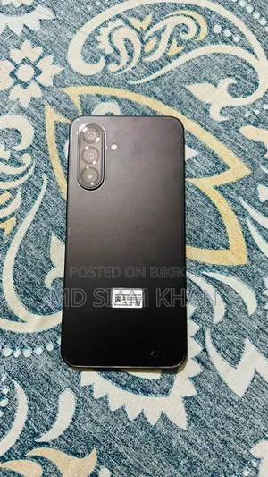 Samsung Galaxy A17 5G 128 GB Black
