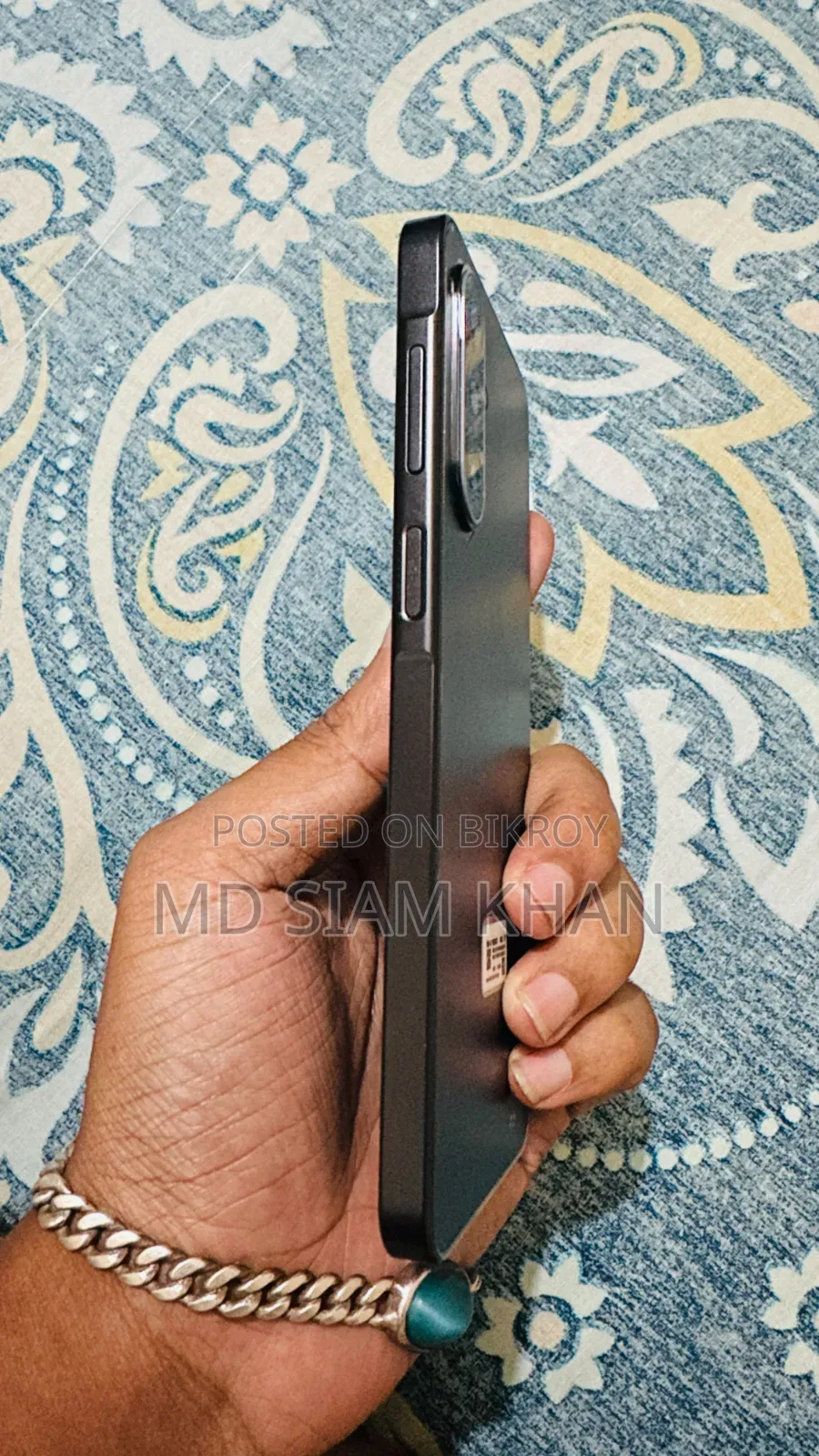 Samsung Galaxy A17 5G 128 GB Black