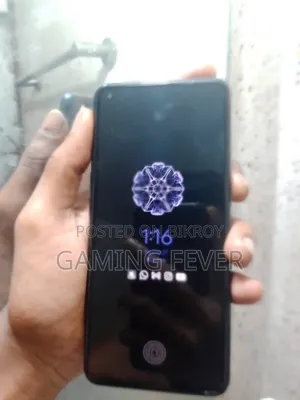 OnePlus Nord CE 5G 128 GB Blue