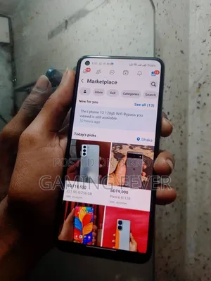 OnePlus Nord CE 5G 128 GB Blue