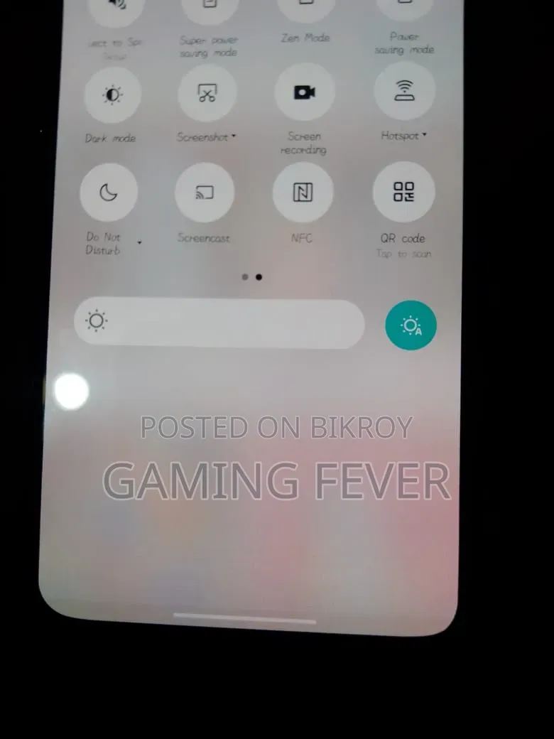 OnePlus Nord CE 5G 128 GB Blue