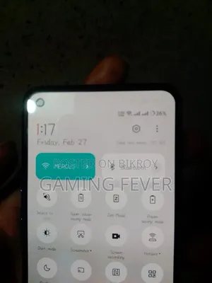 OnePlus Nord CE 5G 128 GB Blue