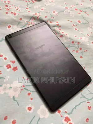 স্যামসাং গ্যালাক্সি ট্যাব এ ৮.০ (২০১৯) ৩২ জিবি কালো