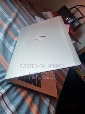 ল্যাপটপ এইচপি এলিটবুক ৮৪০ জি৬ ১৬জিবি ইন্টেল কোর আই৫ এসএসডি ২৫৬জিবি