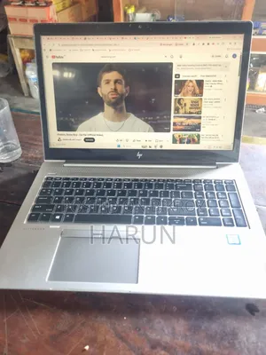 ল্যাপটপ এইচপি এলিটবুক ৮৪০ জি৬ ১৬জিবি ইন্টেল কোর আই৫ এসএসডি ২৫৬জিবি