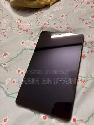 স্যামসাং গ্যালাক্সি ট্যাব এ ৮.০ (২০১৯) ৩২ জিবি কালো