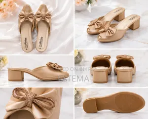 Flat Heels
