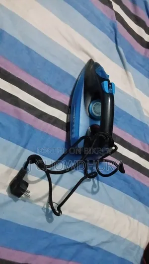 Electra Iron