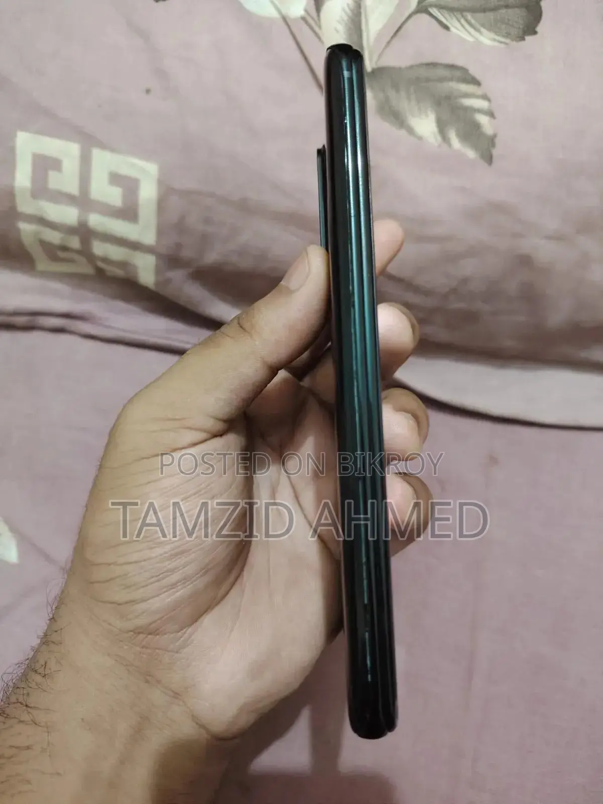 স্যামসাং গ্যালাক্সি এস২০ আল্ট্রা ৫জি ১২৮ জিবি ব্ল্যাক