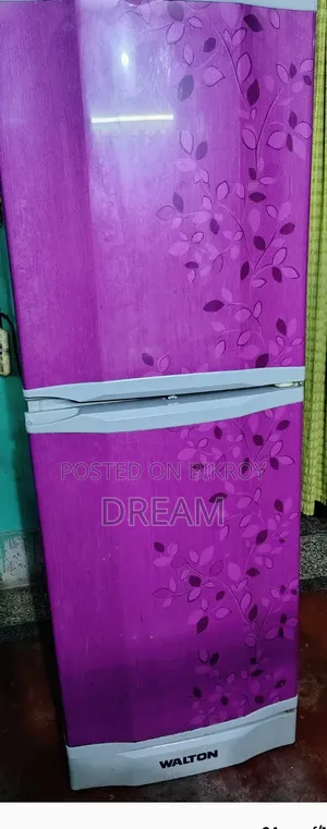 ওয়ালটন রেফ্রিজারেটর