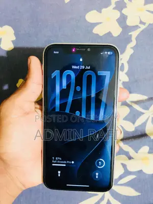 Apple iPhone 11 64 GB White