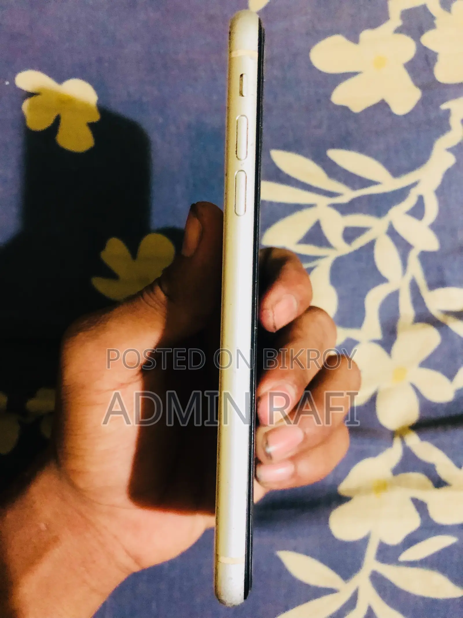 Apple iPhone 11 64 GB White