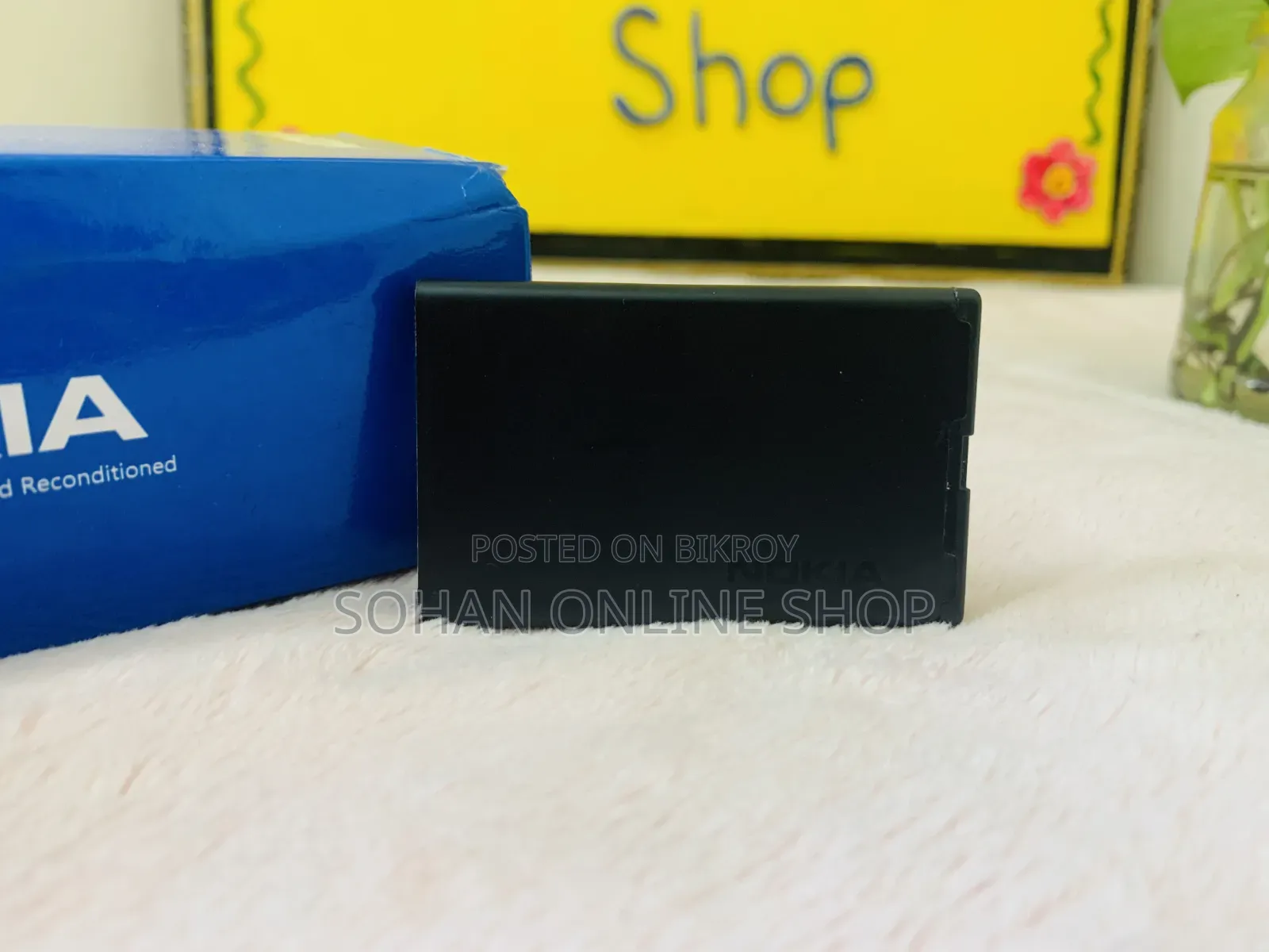 Nokia C3 Black