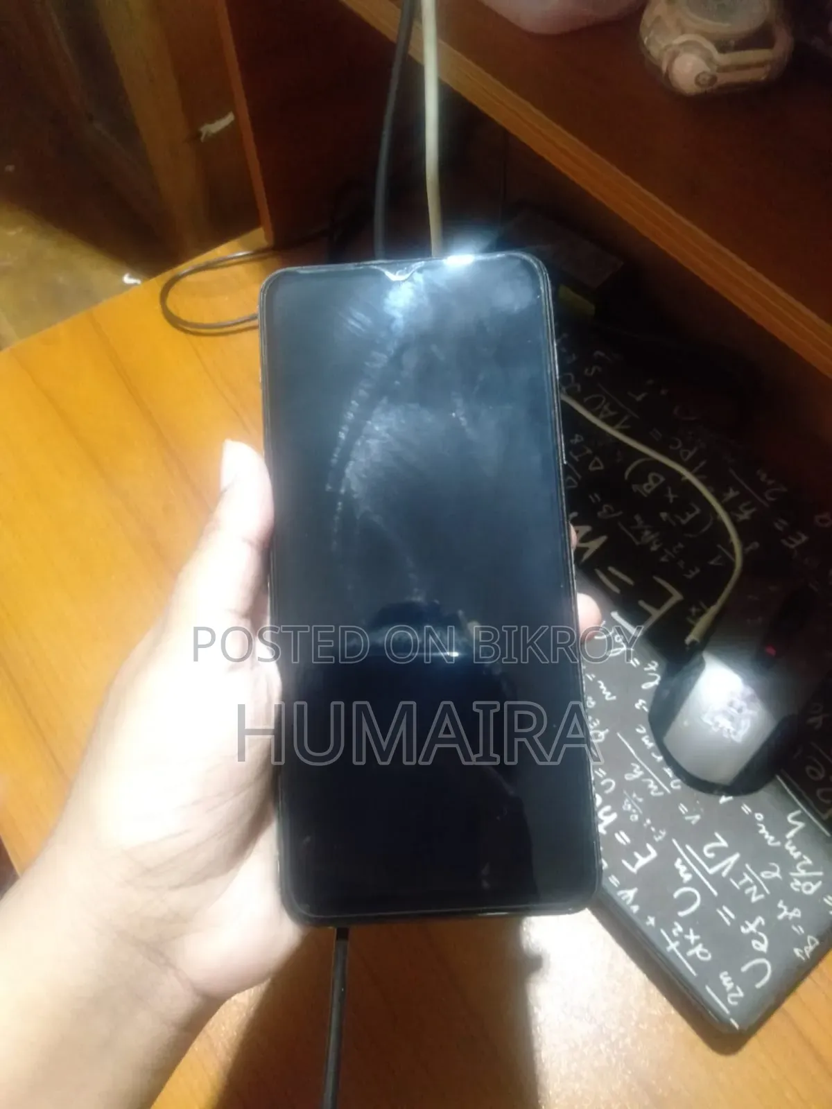 স্যামসাং গ্যালাক্সি এ১২ ৬৪ জিবি ব্ল্যাক