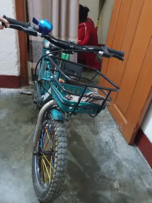 নতুন বাইসাইকেল