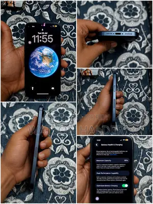 Apple iPhone 14 128 GB Blue