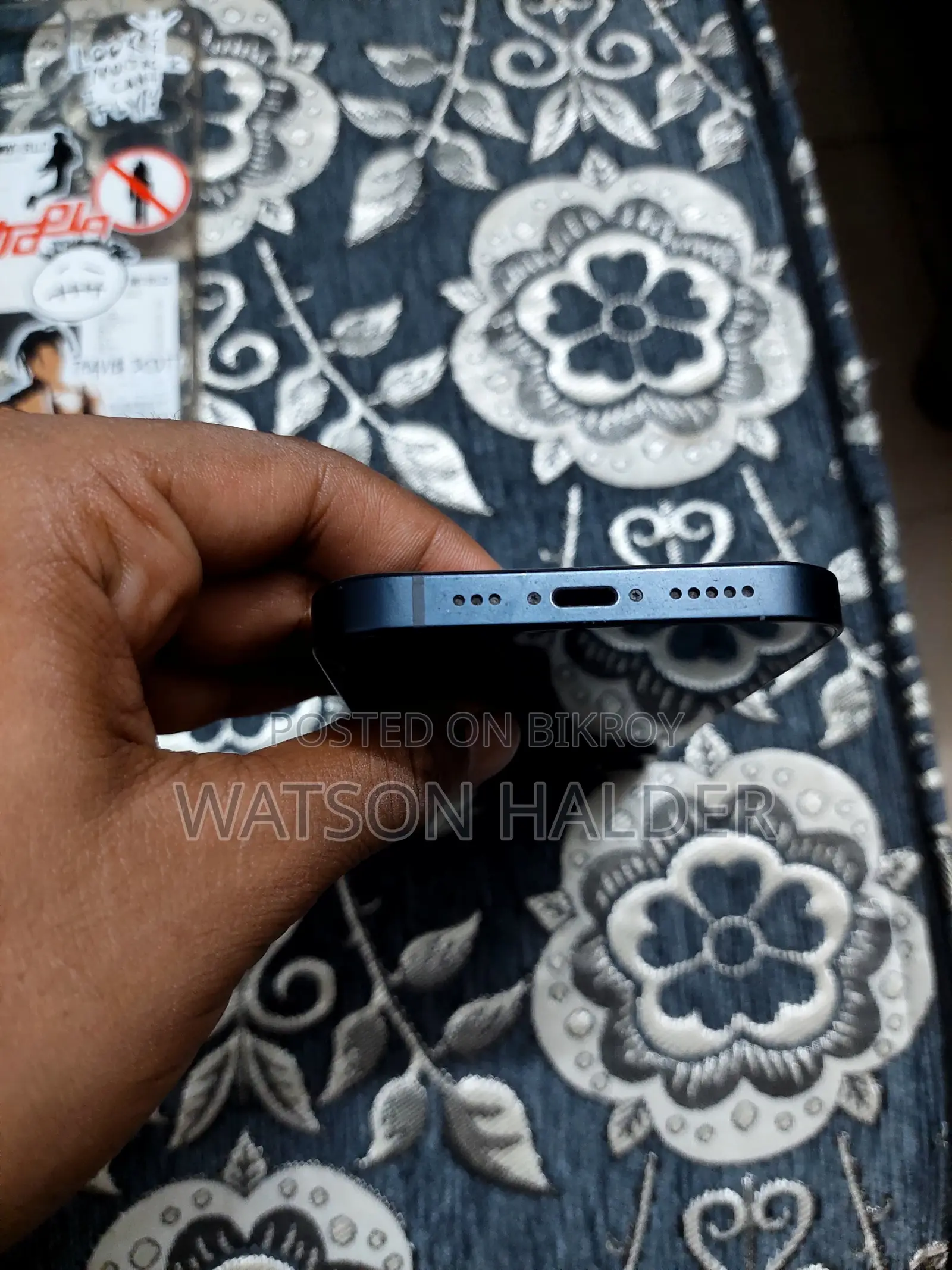 Apple iPhone 14 128 GB Blue