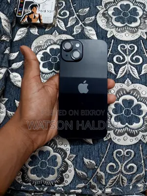 Apple iPhone 14 128 GB Blue