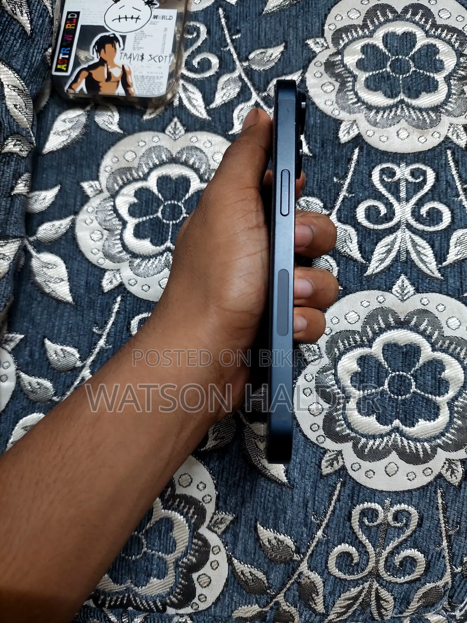 Apple iPhone 14 128 GB Blue