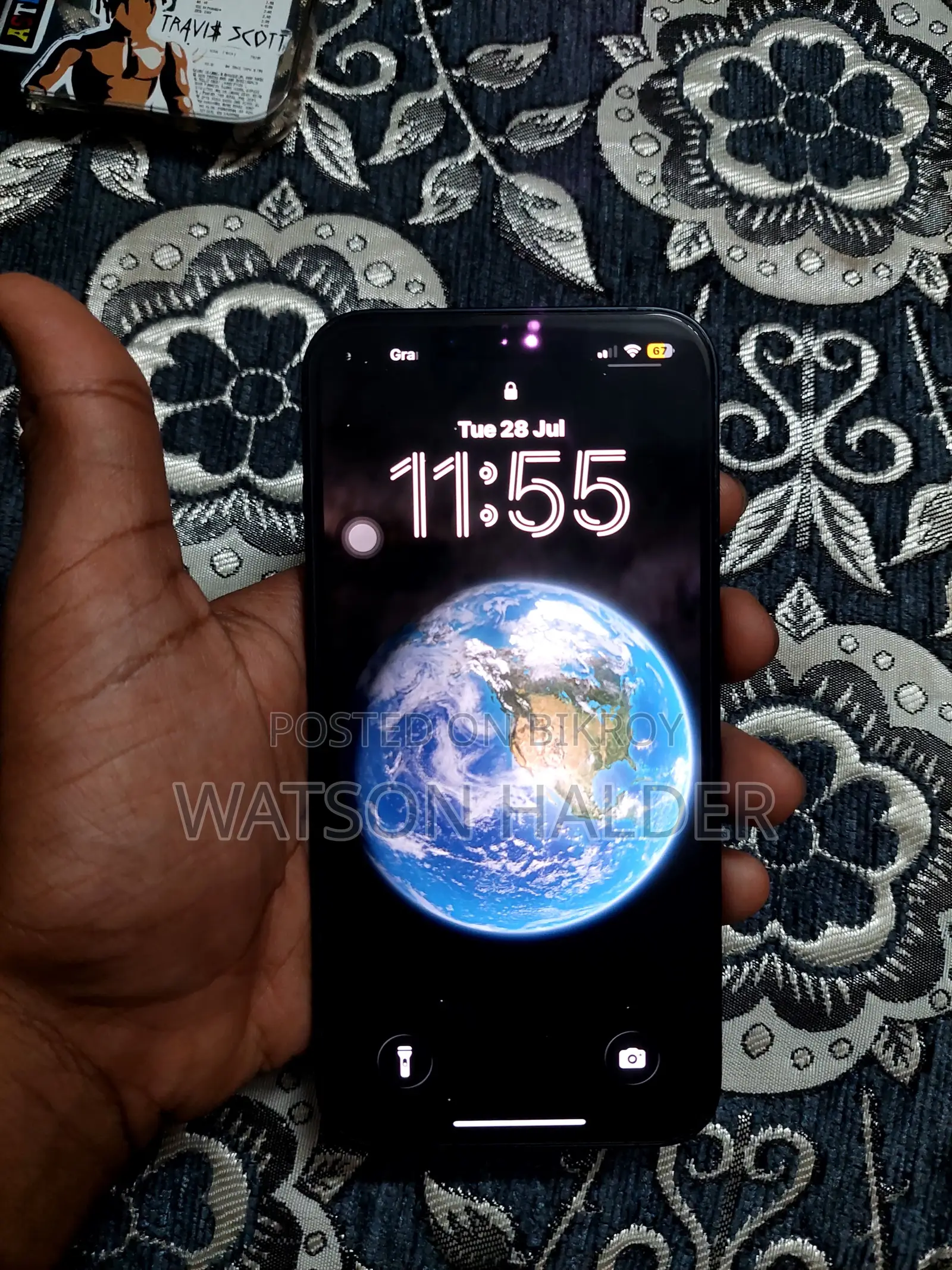 Apple iPhone 14 128 GB Blue