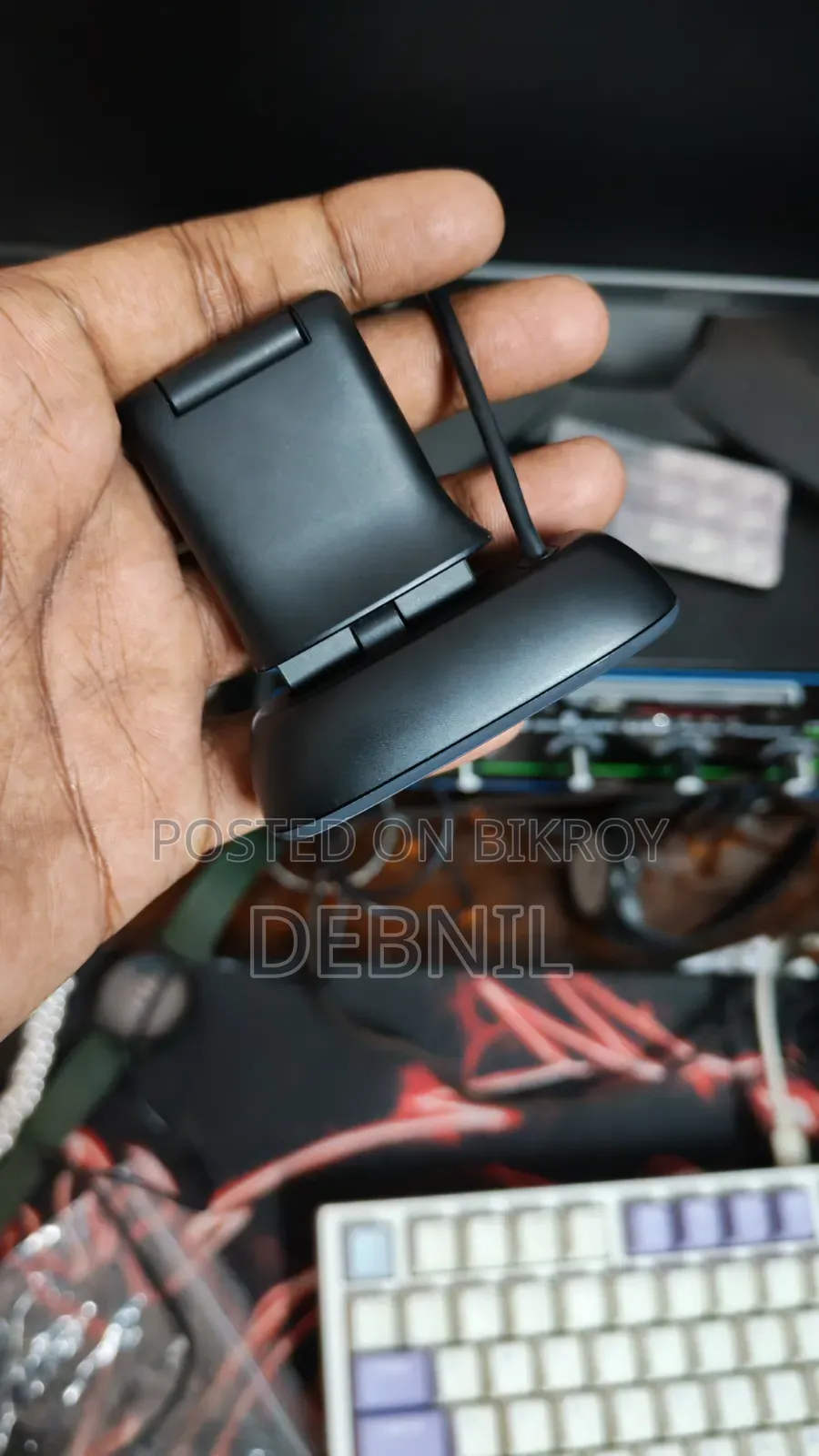 Logitech C270 HD