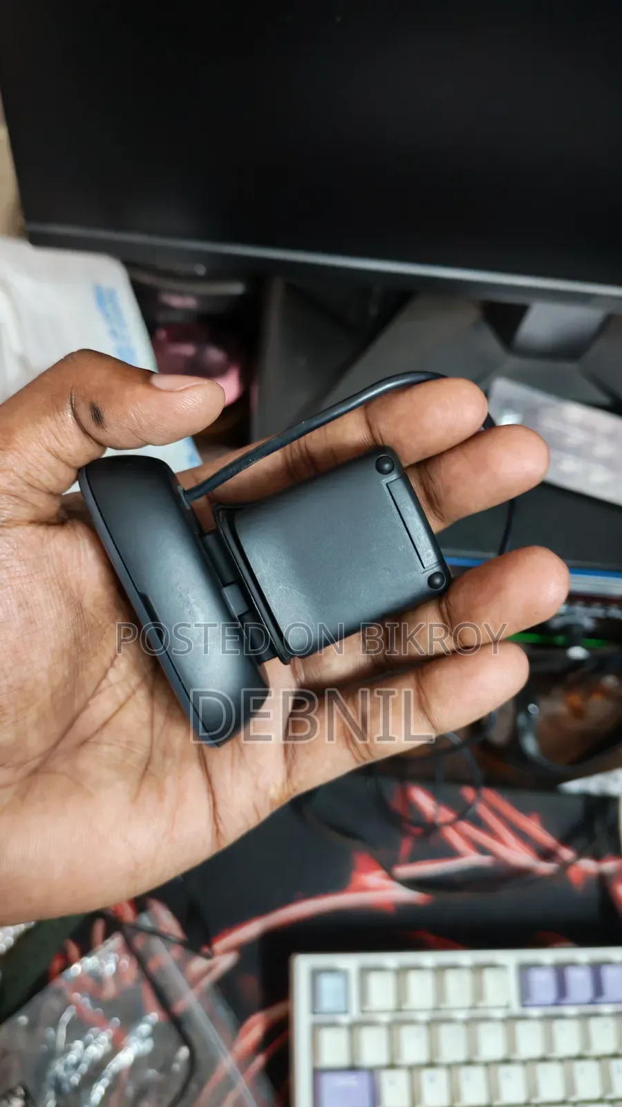 Logitech C270 HD