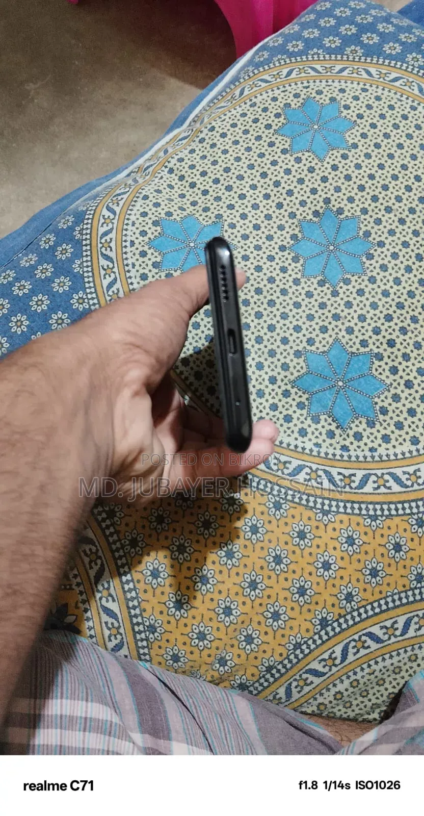 Vivo S1 Pro 128GB Black