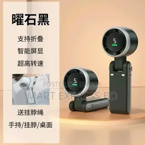 Original 1800 mAh Steel Jali Turbo Fan