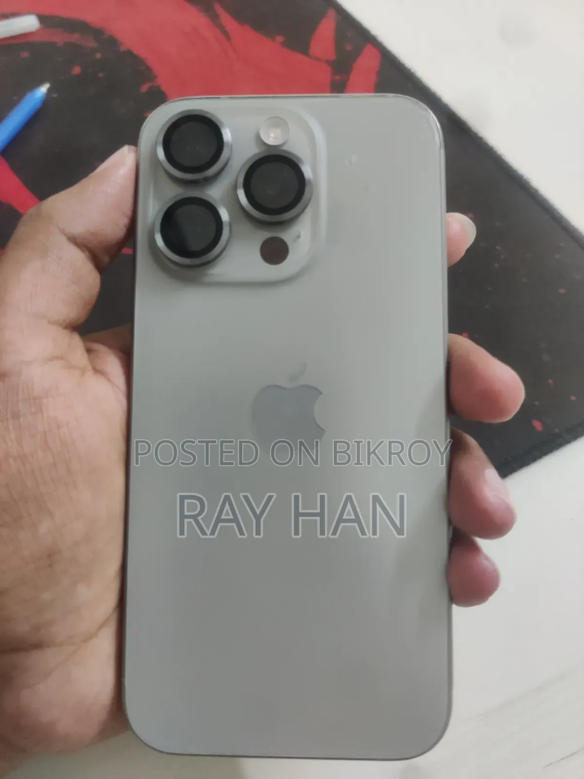 Apple iPhone 15 Pro 128 GB