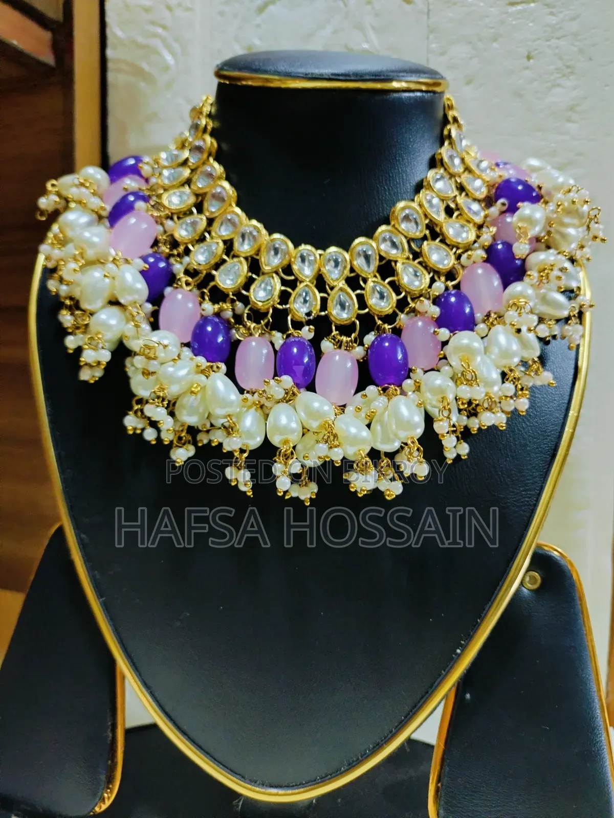Pinteresty Jwellery Sale