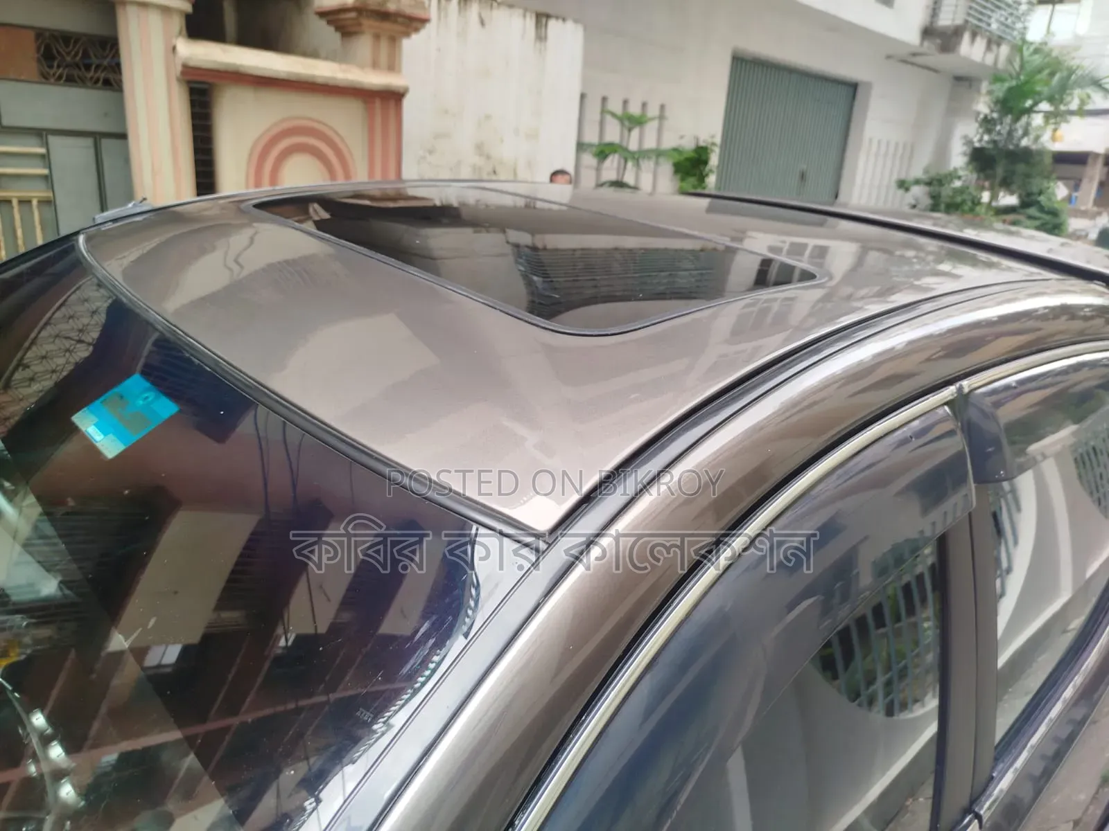 Mitsubishi L200 2010 Gray