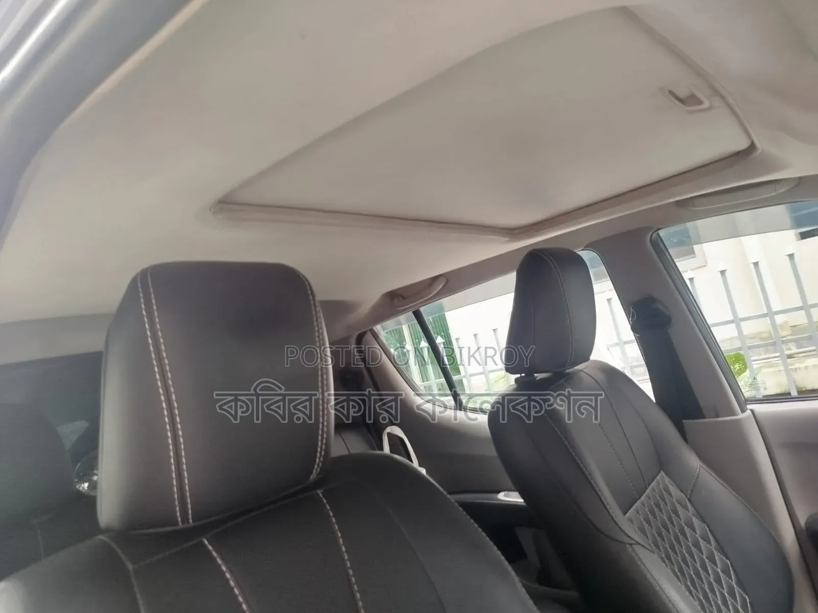 Mitsubishi L200 2010 Gray