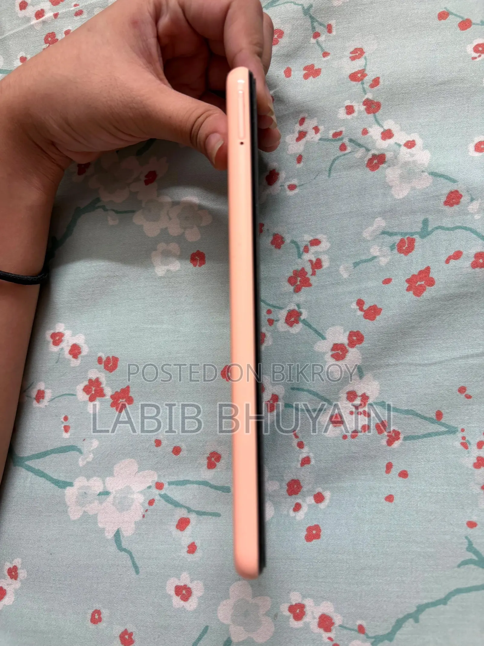 Samsung Galaxy A13 (SM-A137) 128 GB Orange