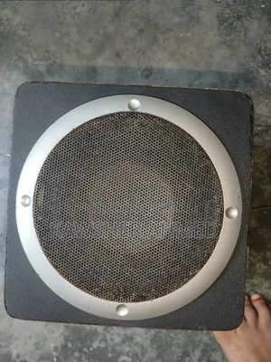 Microlab A6321 Subwoofer Speaker