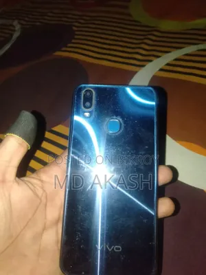 ভিভো ওয়াই১১ ৩২ জিবি নীল