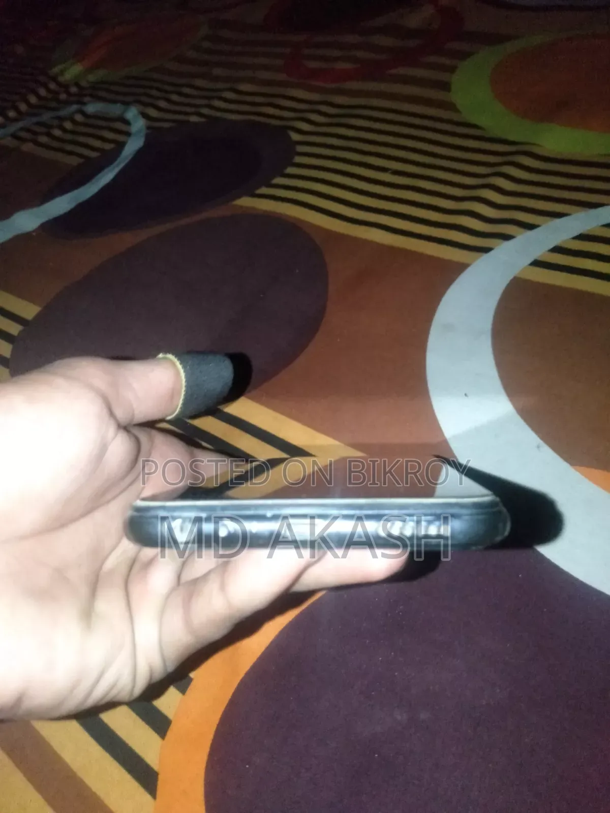 Vivo Y11 32 GB Blue