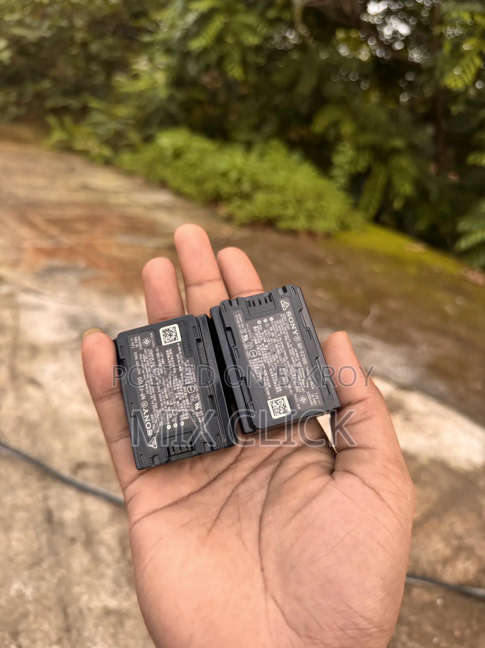 সনি এ৭আর ৪ ক্যামেরা