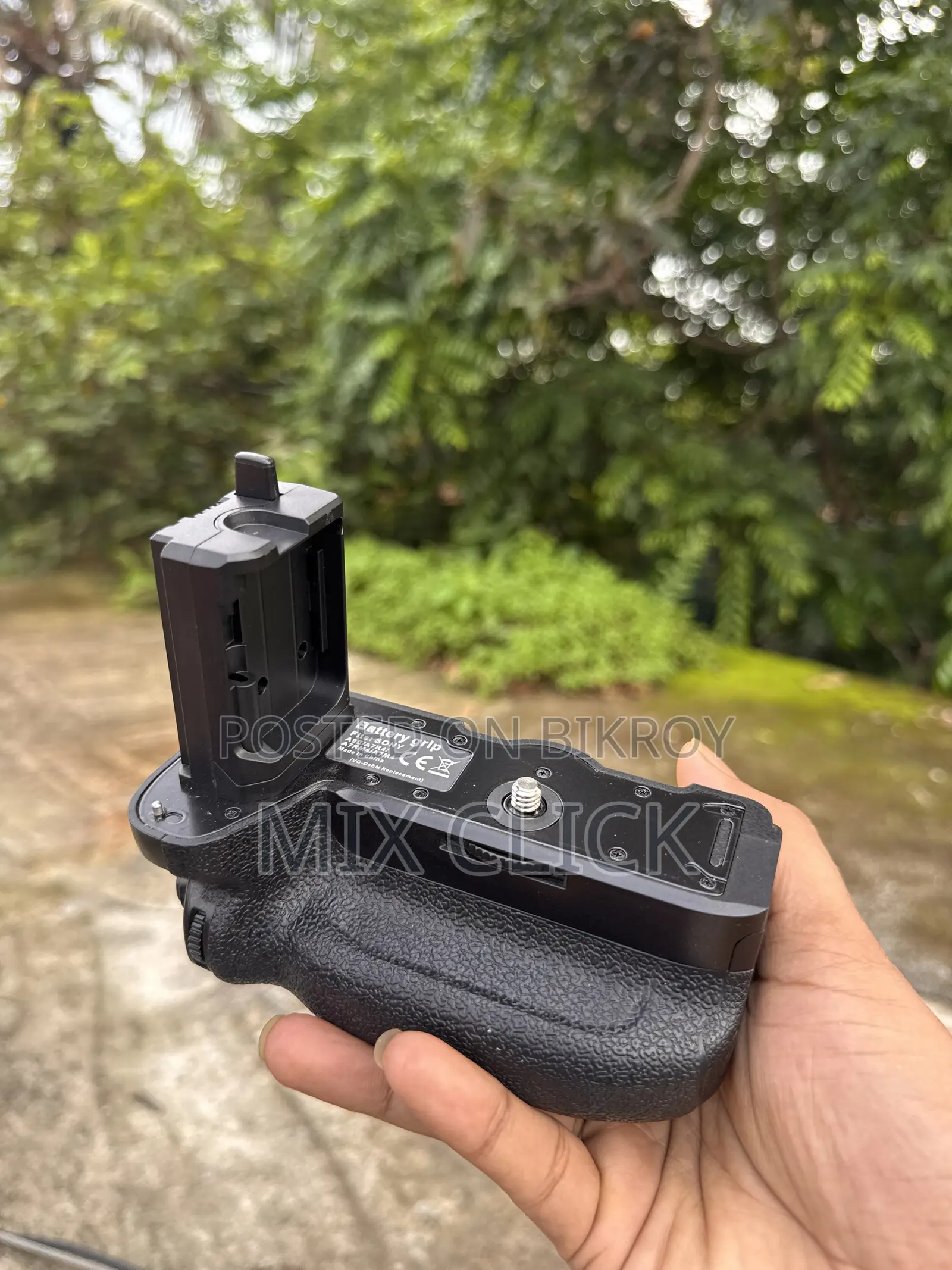 সনি এ৭আর ৪ ক্যামেরা