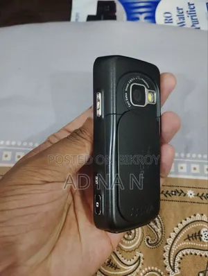 নোকিয়া এন৭৩ ব্ল্যাক