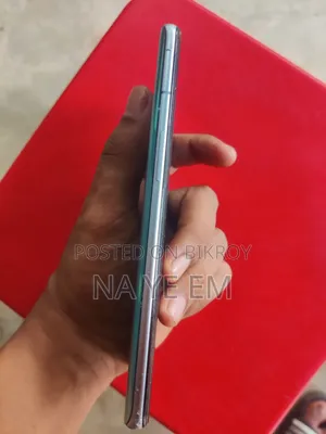 ওয়ানপ্লাস ৯আরটি ৫জি ২৫৬ জিবি সিলভার