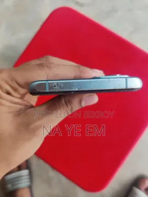 ওয়ানপ্লাস ৯আরটি ৫জি ২৫৬ জিবি সিলভার