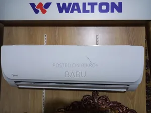 MIDEA AC 1 Ton
