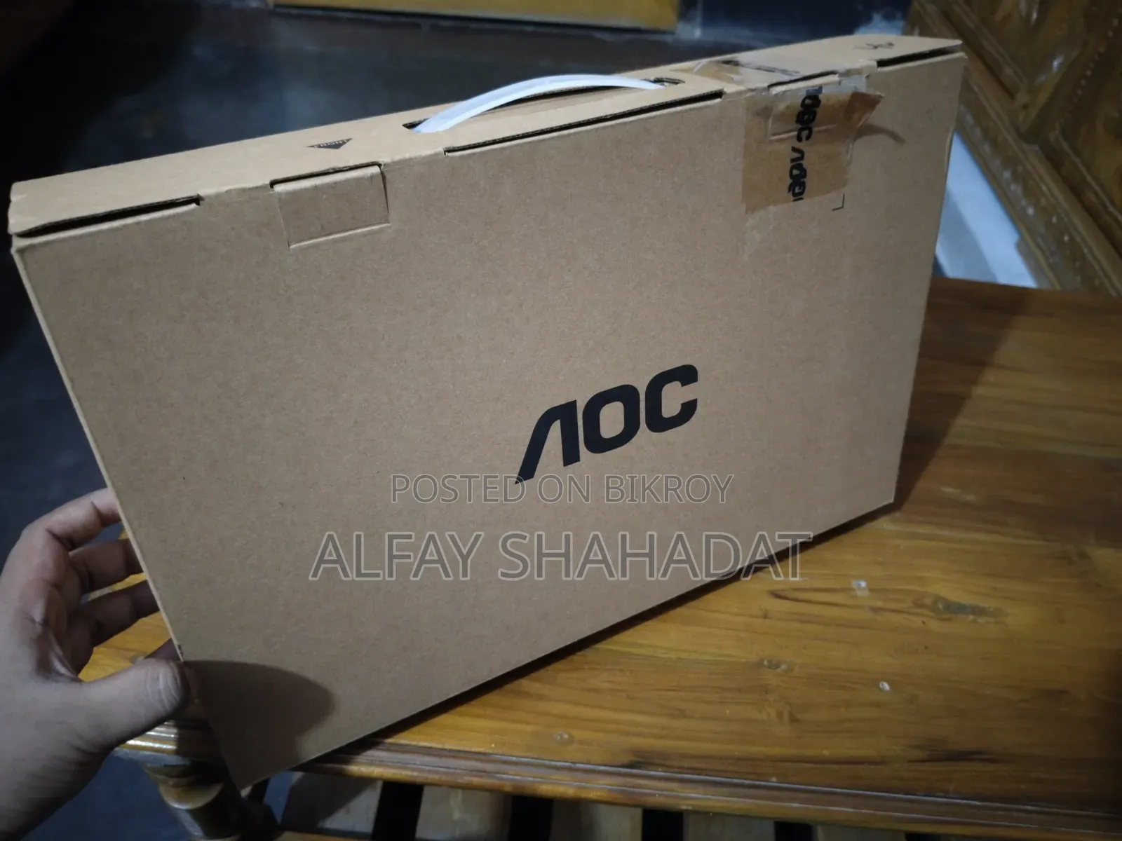 New Laptop 8GB Intel SSD 512GB