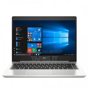 Laptop HP ProBook 440 G7 8GB Intel Core i5 SSD 256GB